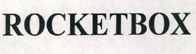 Rocketbox Device mark 2939359 Trademark