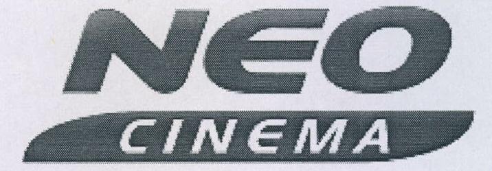 Neo Cinema (device) Device mark 1988463 Trademark