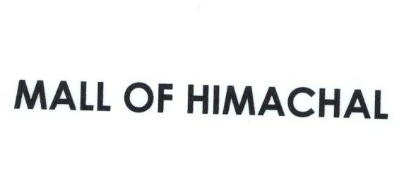 Mal Of Himachal Device mark 1478495 Trademark