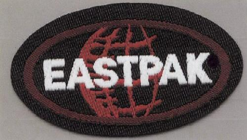Eastpak With Label Device mark 1423080 Trademark