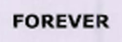 Forever Device mark 1712534 Trademark