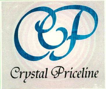 Cp Crystal Priceline Device mark 2280030 Trademark