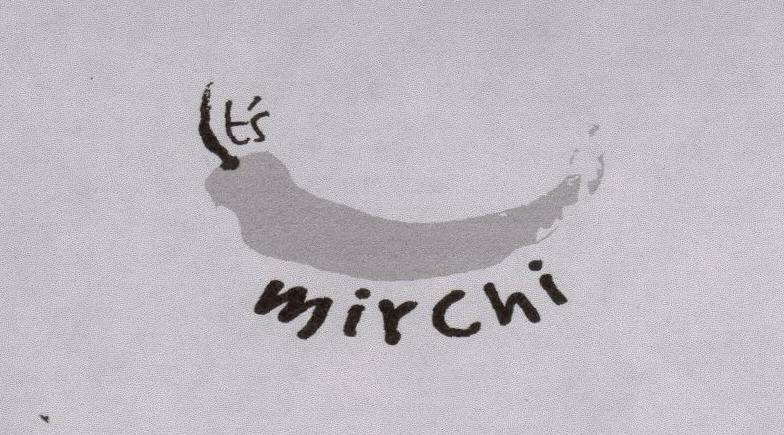 It' S Mirchi (device Of Mirchi) Device mark 1443659 Trademark