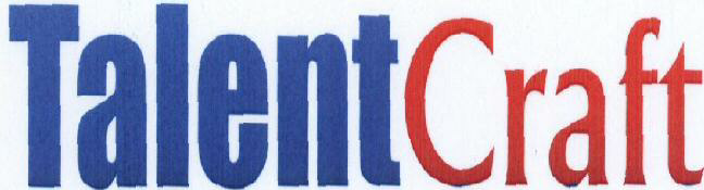 Talent Craft With Device Device mark 1687547 Trademark