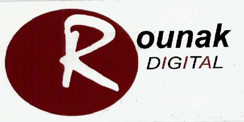 Rounak Digital Device mark 1964167 Trademark