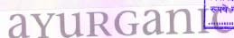 Ayurganic Device mark 1930382 Trademark