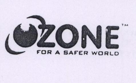 Ozone With Device Device mark 1493930 Trademark