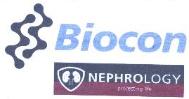 Biocon, Nephrology Device mark 1784621 Trademark