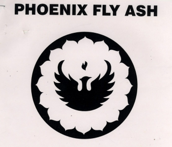 Phoenix Fly Ash (device Of Bird) Device mark 1454984 Trademark