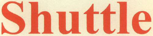 Shuttle Device mark 2721959 Trademark