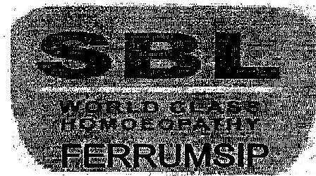 S B L With Device Device mark 2014627 Trademark