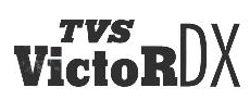 Tvs Victor Dx Device mark 1016553 Trademark
