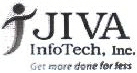 Jiva Infotech, Inc. Device mark 2115654 Trademark