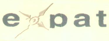 Expat (device) Device mark 1615503 Trademark