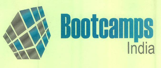 Bootcamps India (device Of Cube) Device mark 2421561 Trademark