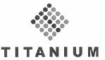 T I T A N I U M Device mark 1519311 Trademark