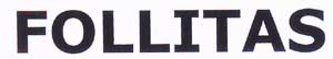 Follitas Device mark 1900551 Trademark
