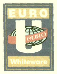 Euro Whiteware (label) Device mark 1591099 Trademark