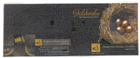 Goldwala Device mark 2240979 Trademark