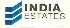India Estates Device mark 2507670 Trademark