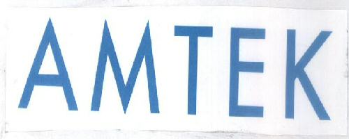 Amtek Device mark 1454372 Trademark