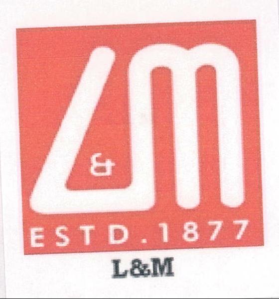 L&m Device mark 2114055 Trademark