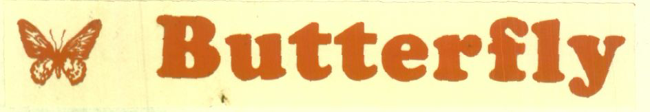 Butterfly Device mark 766024 Trademark