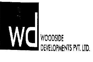 Wd Woodside Developments Pvt .ltd. (device) Device mark 1797324 Trademark