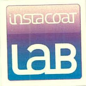 Instacoat Lab Device mark 2653334 Trademark