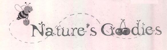 Nature's Goodies Device mark 2464183 Trademark