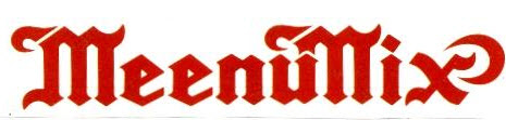 Meenumix Device mark 2479679 Trademark