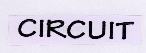 Circuit Device mark 1780285 Trademark
