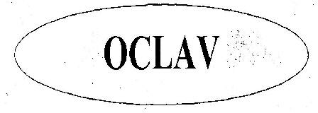 Oclav (device) Device mark 2341849 Trademark