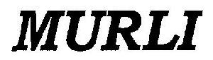 Murli (device) Device mark 2613219 Trademark