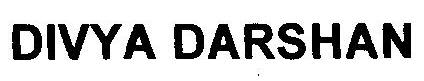Divya Darshan Device mark 1807404 Trademark