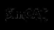 Sim Cat (label) Device mark 1279133 Trademark