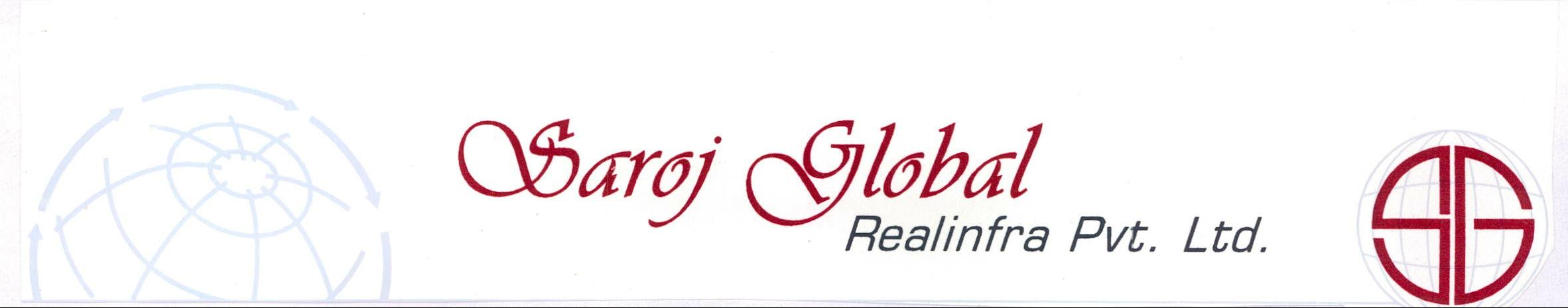 Saroj Global Device mark 2089957 Trademark