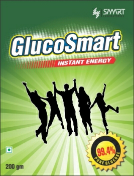 Glucosmart Device mark 2085561 Trademark