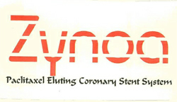 Zynoa Device mark 2385955 Trademark