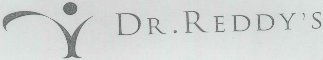 Dr Reddys (device Of Logo) Device mark 1020531 Trademark