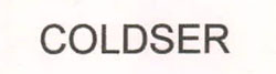 Coldser Device mark 2553885 Trademark