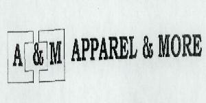 Apparel & More With Label Device mark 1733302 Trademark