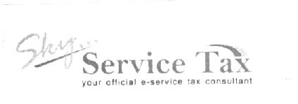 Sky... Service Plus ( Label) Device mark 1418857 Trademark