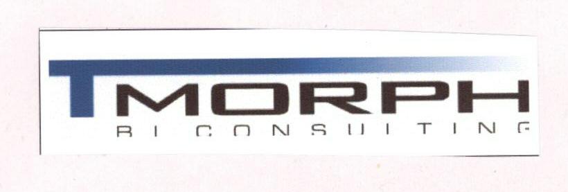 Tmorph (label) Device mark 1675501 Trademark