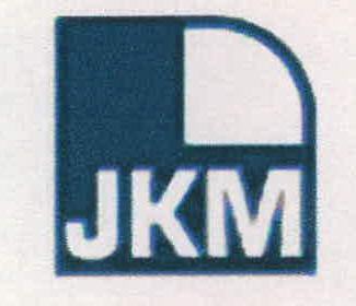 Jkm Device mark 2309610 Trademark