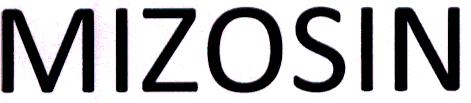 Mizosin Device mark 1938494 Trademark