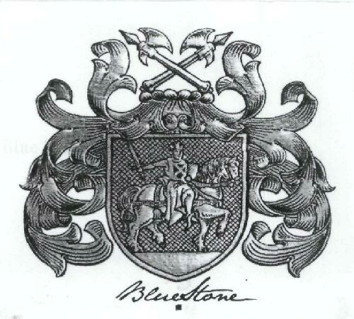 Bluehone Device mark 1822409 Trademark