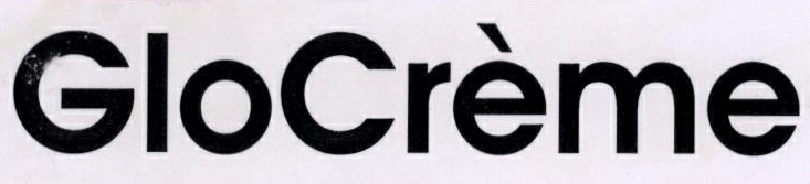Glocreme (device) Device mark 1800902 Trademark