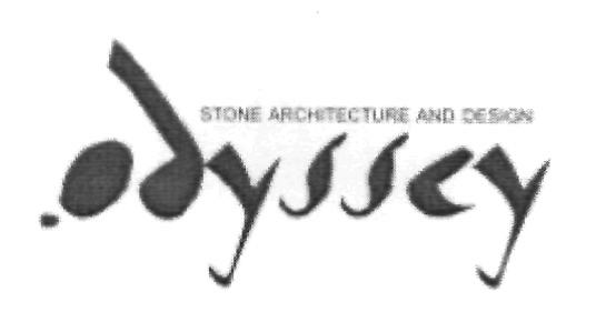 Odyssey (device) Device mark 2222328 Trademark