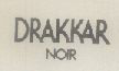Drakkar Noir Device mark 486227 Trademark